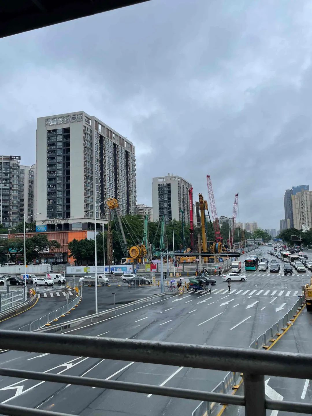 雙輪銑會戰(zhàn)穗莞深城際鐵路，誰才是能效專家？